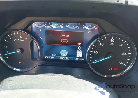 2024 Ford Expedition Limited Max z USA, uszkodzony, nr VIN 1FMJK2A89REA13839